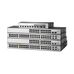 HPE OfficeConnect 1850 Series Management And Configuration Manual
