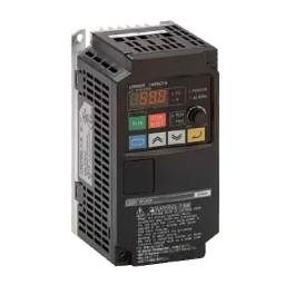 Omron SYSDRIVE MX2 SERIES User manual | Manualzz