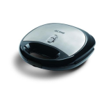 Acme SA-100, SE-100 Sandwich Maker Manual | AI Chat &amp; PDF Download