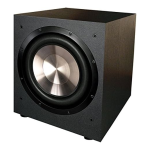 B.I.C America F-12 Subwoofer: PDF Manual &amp; AI Chat Support