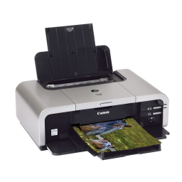 Canon PIXMA iP5200R printer Quick Start Guide | Manualzz