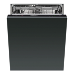 De Dietrich DVH610JU1 Dishwasher User Manual - Online &amp; Downloadable