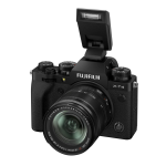 Fujifilm EF-X8 Accessory Bedienungsanleitung