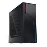 Asus G22CH Tower PC User Manual