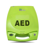 Zoll AED Plus Fully Automatic Operator's Guide