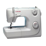 Singer 8280 Instruction Manual