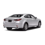 Mazda6 User Manual | AI Chat &amp; PDF Download