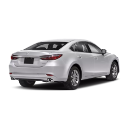 Cruise Control. Mazda 6 2021 | Manualzz