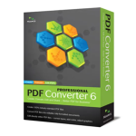 Nuance PDF Converter 3.0 Professional Quick Reference Guide
