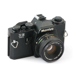 Mamiya ZE Quick Manual