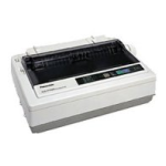 Panasonic KXP1150 Kullanma talimatları