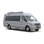 Winnebago Era Motorhome: Operator&rsquo;s Manual + AI Chat &amp; PDF Access