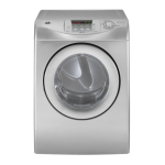 Maytag MDE9700A Technical Information
