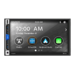 Axxera AVM2207S Installation &amp; Owner's Manual