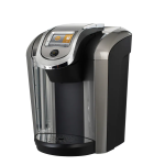 Keurig 2.0 K500 Use &amp; Care Manual - Read Online &amp; Download PDF