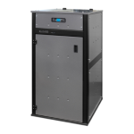 KLOVER Pellet Boiler Manual: AI Chat &amp; PDF Download