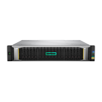 HPE MSA Replacement Instructions