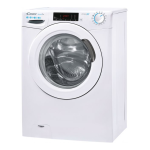 Washing machine User Manual