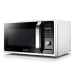 Samsung MS32F303TA Horno Microondas: Gu&iacute;a + AI