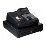 QUORION CR 1000 User Manual