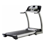 Pro-Form PRO 1500 User Manual