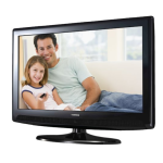 Thomson 32HR3022 LCD TV Datasheet