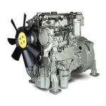 Perkins 1104E Engine | Systems Operation Manual + AI Help