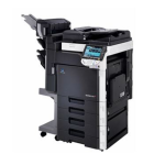 Konica Minolta BIZHUB C353P Service Manual - Download &amp; Read