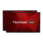 Viewsonic VG2248-S MONITOR User Guide