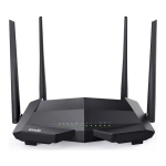 Tenda V1200 User Guide: AI Chat &amp; PDF Access