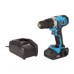 Cocraft 18V Lithium Series Original Instructions Manual