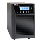 Eaton 9130 700/3000 VA UPS User Guide + AI Chat &amp; PDF