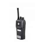 Motorola CP140 User Guide: AI Chat &amp; PDF Download