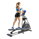 Elliptical Guide: AI Chat &amp; PDF Access