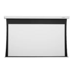 Grandview Fancy Series Motorized Screen Manual - Download or View Online