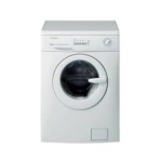 Electrolux EWF810 Ръководство за употреба