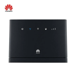 Swisscom Huawei Router B315s-22 Instructions