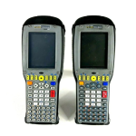 Psion Teklogix 7535/7530 User Manual + AI Chat &amp; PDF Download 