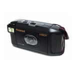 Polaroid Vision Date+ : Manuel d'utilisation et IA