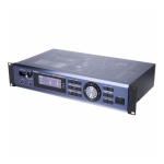 Roland INTEGRA-7 SuperNATURAL Sound Module Guide - Online Manual