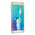 Samsung Galaxy S6 edge+ دليل المستخدم (Marshmallow)
