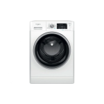 Whirlpool FFD 9448 CV IL Washing machine מדריך למשתמש