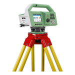 Leica LS10/LS15 Digital Level User Manual | AI Chat &amp; PDF Access