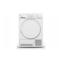 Whirlpool ASC, AWZ, CDP, PROLINE CDP Series Tumble Dryer Instruction for Use | Manualzz