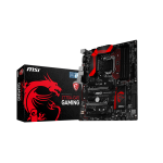 MSI Z170A-G45 GAMING motherboard Benutzerhandbuch