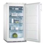 Electrolux EUC14291W User Manual