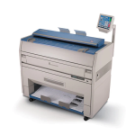 KIP 3000 Technical User Manual