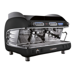 Sanremo Verona RS Instruction Booklet