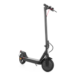 Sencor Scooter ONE User's Manual