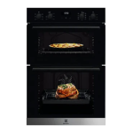 Electrolux KDFEC40X User Manual